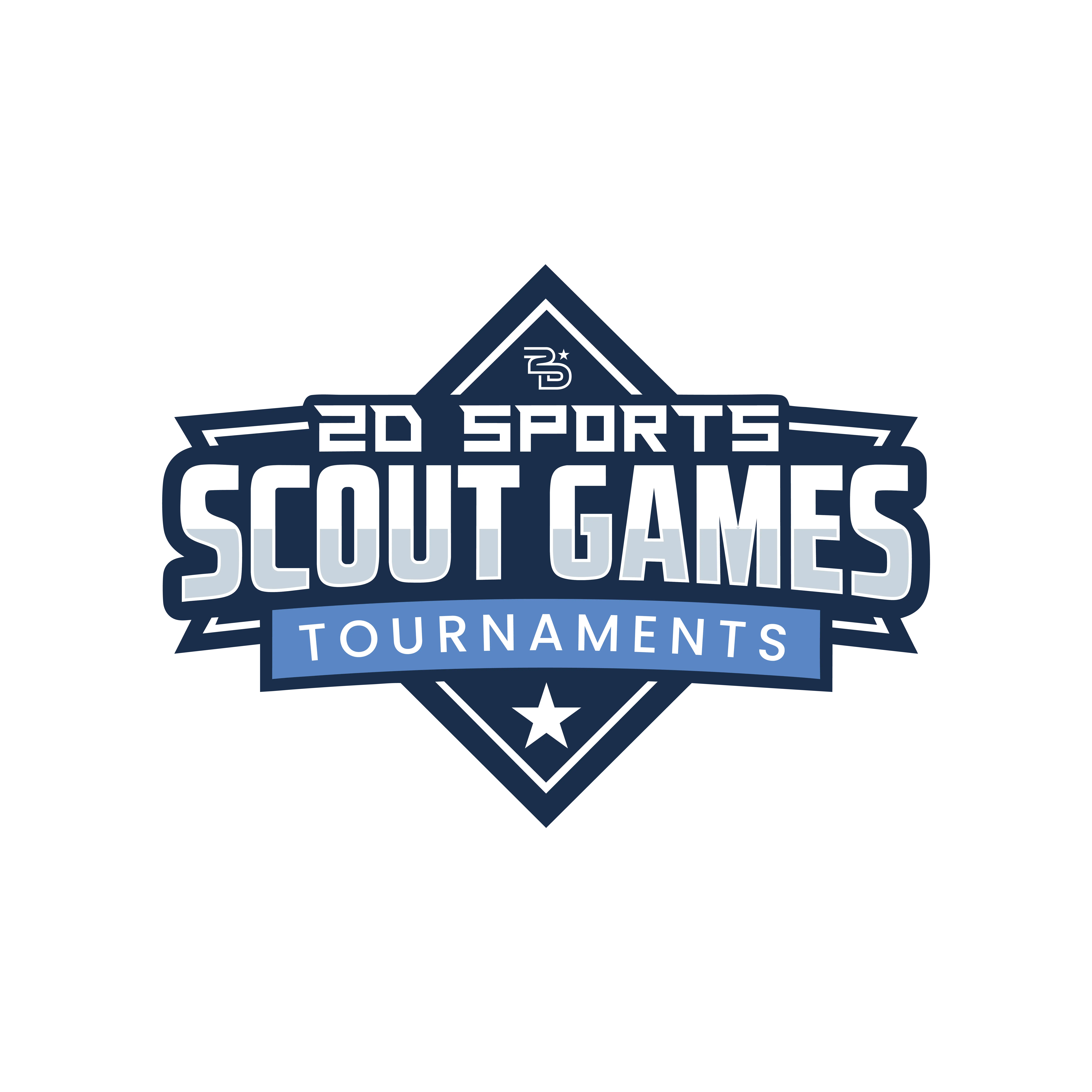 2D Sports Scout Games 2026