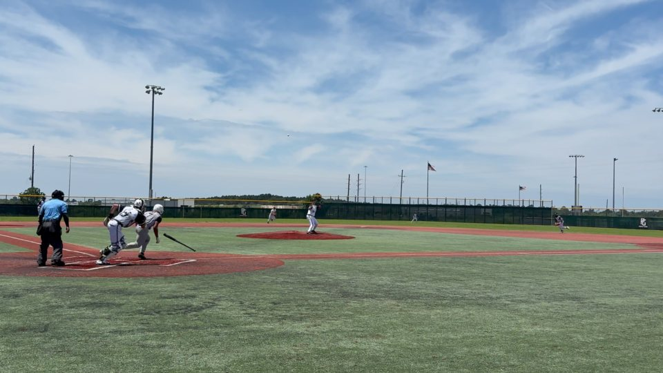 PG WWBA Central Elite Single